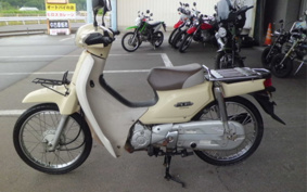 HONDA SUPER CUB50 AA04
