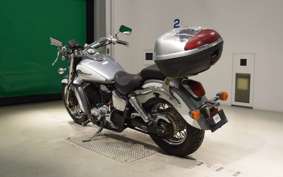 HONDA SHADOW 400 2002 NC34