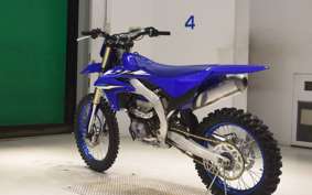YAMAHA YZ450 F 1999 CJ41C
