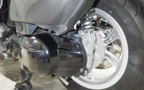 YAMAHA TRICITY 125 1997 SE82J