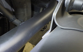 HONDA REBEL 250 A 1997 MC49