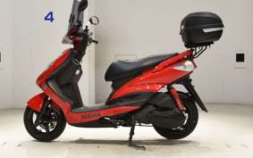 YAMAHA CYGNUS 125 XSR 2 1997 SE44J