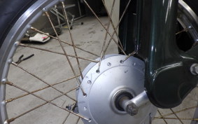 HONDA C50 SUPER CUB C50