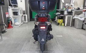 HONDA DIO 110