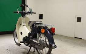 HONDA C50 SUPER CUB 2019 AA01