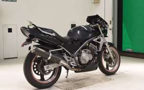 KAWASAKI BALIUS 250 2022 ZR250A