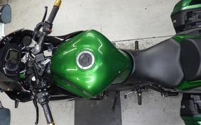 KAWASAKI NINJA 1000 A 2019 ZXT00W
