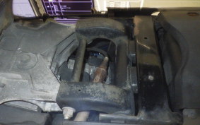 SUZUKI ｽｳｨｯｼｭ125 1999 DV12B