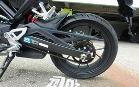 HONDA CB125 R JC79