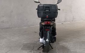 HONDA DIO 110 BASIC JK03