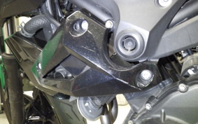 KAWASAKI Z250 Gen.2 2006 EX250P