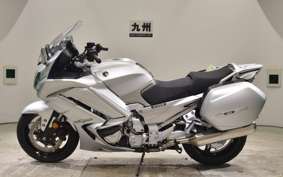 YAMAHA FJR1300 AS 2017 RP27J