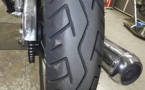 YAMAHA SR400 Gen.5 2021 RH16J