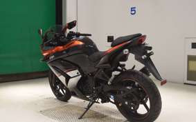 KAWASAKI NINJA 250R EX250K