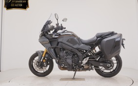 YAMAHA TRACER 9 GT+ 2025 RN70J