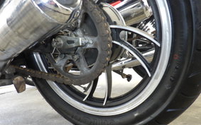 YAMAHA XJ550