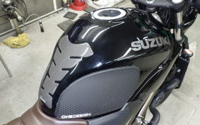 SUZUKI SV650 X A 2023 VP55E