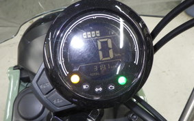 HONDA CT125-2 2020 JA65