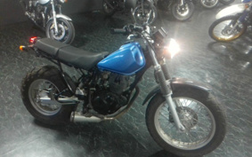 YAMAHA TW200 DG07J