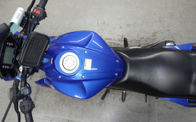 SUZUKI ｼﾞｸｻｰ150 1996 NG4BG