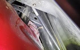HONDA TACT Gen.4 2007 AF79