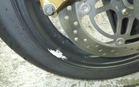 HONDA HORNET 250 2009 MC31