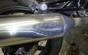 HONDA VTR 250 Gen. 2