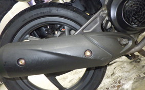 HONDA DIO 110 2023 JF31