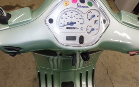 VESPA GT200L 2019