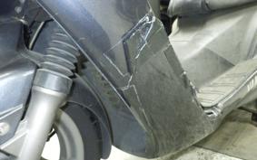 YAMAHA MAJESTY 125 FI 2013