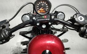 HARLEY XL1200X 2018 LC3