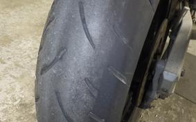 SUZUKI BANDIT 250 Gen.2 2001 GJ77A