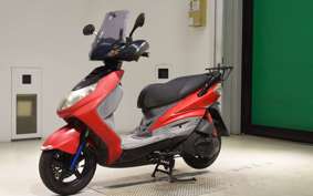 YAMAHA CYGNUS 125 XSR 2 2004 SE44J