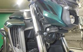 YAMAHA FZS25 1998