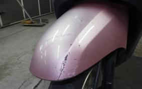 HONDA TACT Basket 2002 AF79