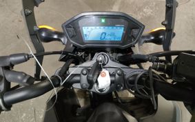 HONDA GU ROM JC75