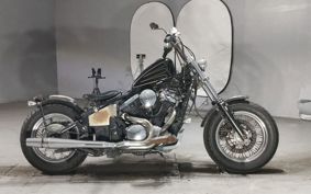 KAWASAKI VULCAN400 CLASSIC VN400A