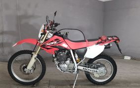 HONDA XR250 MD30