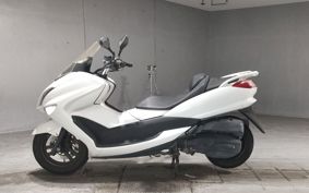 YAMAHA MAJESTY 250 SG20J