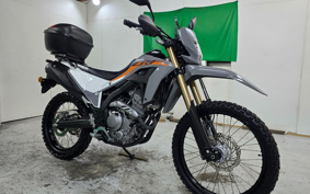 HONDA CRF250L MD47