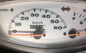 HONDA DIO AF34