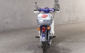 HONDA SUPER CUB110 JA07