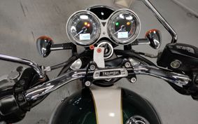 TRIUMPH  TRIUMPH T120 BONNEVILLE  DAD75H