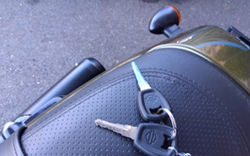 HARLEY  HARLEY XG750A 2017 NCG