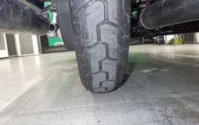 HARLEY FLHTCU SIDECAR 1340 1991