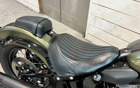 HARLEY FLSS 2016 JS9