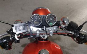 KAWASAKI ESTRELLA250 RS BJ250A