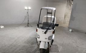 HONDA GYRO TA03