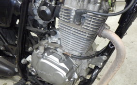 HONDA CB223S 2002 MC40