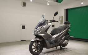 HONDA PCX 125 2009 JF81